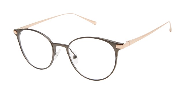 Grey/Rose Gold - 30 - GRY