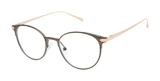 Grey/Rose Gold - 30 - GRY