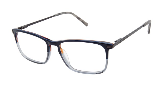 Navy/Grey - NAV