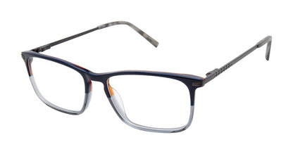 Navy/Grey - NAV