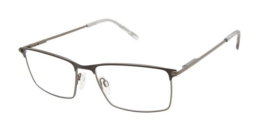 Dark Gunmetal/Light Gunmetal - DGN