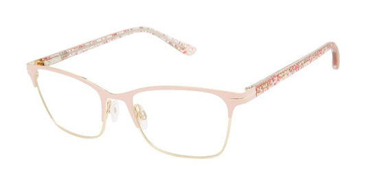 Blush/Gold - BLS
