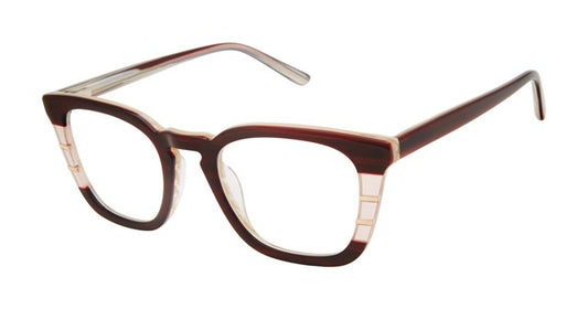 Burgundy  LA094