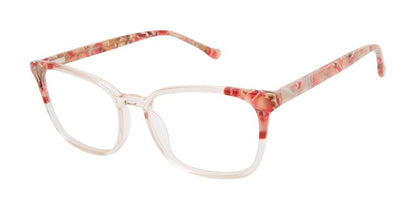 Blush/ Coral - BLS
