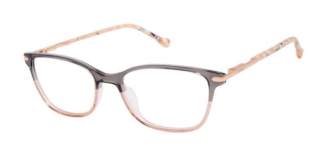 Grey/Blush - GRY