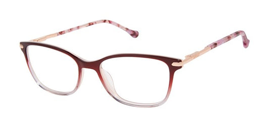 Burgundy - BUR