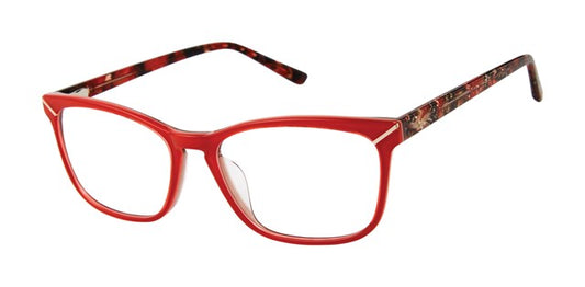Red - RED