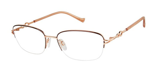 Tura Optical R599 Eyeglasses