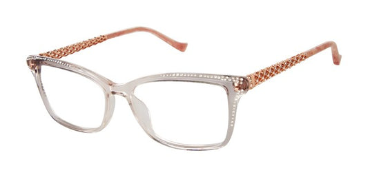 Grey/ Blush - GRY Tura Brilliance TE280