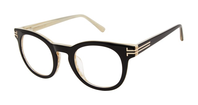Black/Bone - BLK