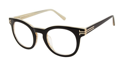 Black/Bone - BLK