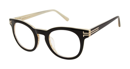Black/Bone - BLK