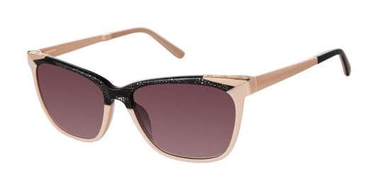 Black/Blush - BLK