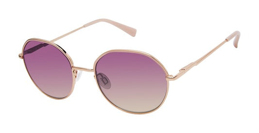Rose Gold                          TWS206