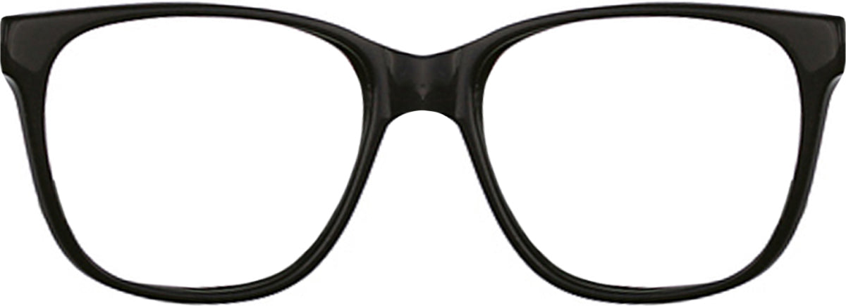 Black Romeo Gigli 77001 Eyeglasses