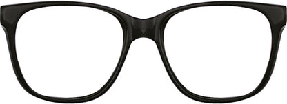 Black Romeo Gigli 77001 Eyeglasses