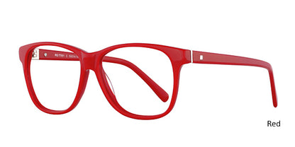 Red Romeo Gigli 77001 Eyeglasses