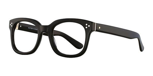 Black Romeo Gigli 77004 Eyeglasses