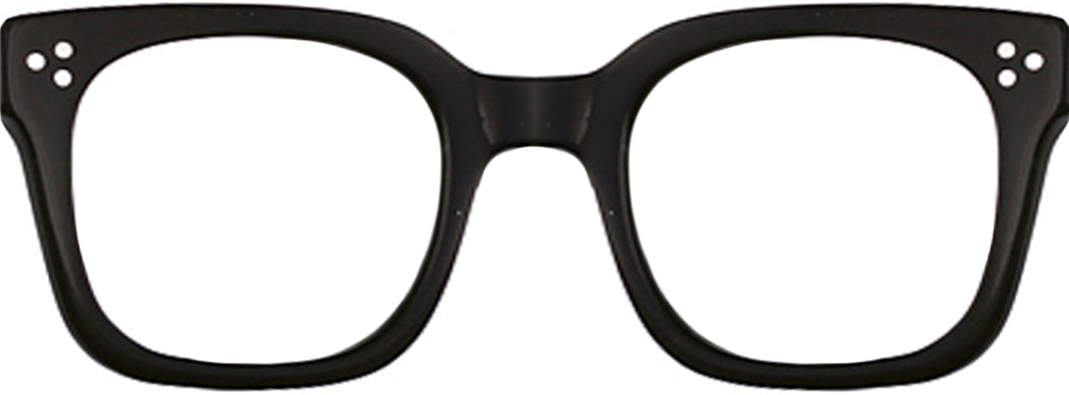 Black Romeo Gigli 77004 Eyeglasses