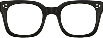 Black Romeo Gigli 77004 Eyeglasses