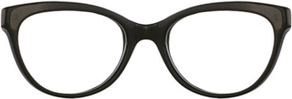 Black Romeo Gigli RG77006 Eyeglasses.