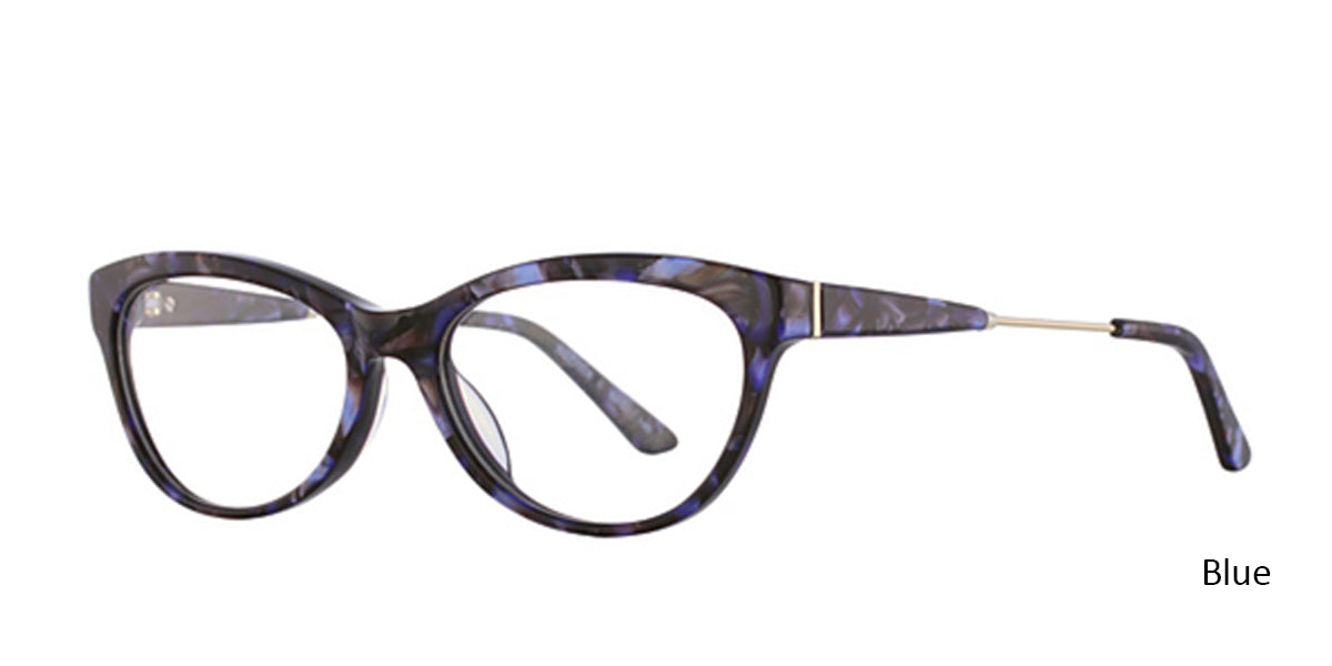 Blue Romeo Gigli RG77006 Eyeglasses.