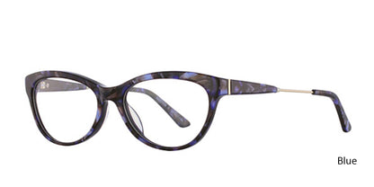 Blue Romeo Gigli RG77006 Eyeglasses.