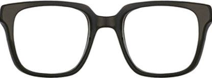 Black Romeo Gigli RG77007 Eyeglasses.