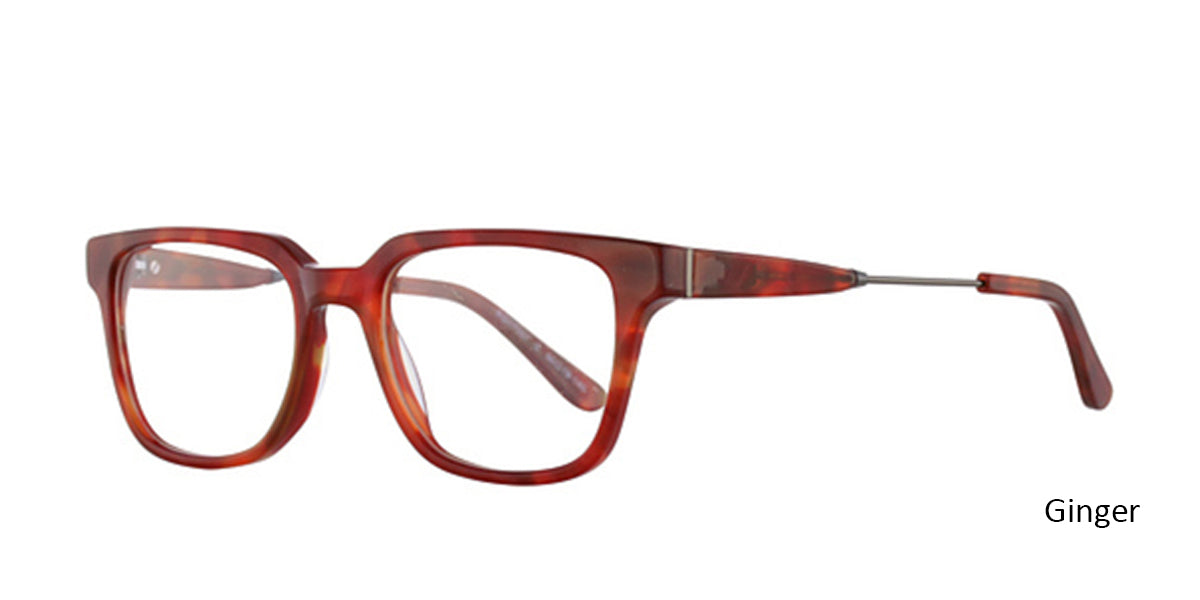 Ginger Romeo Gigli RG77007 Eyeglasses.