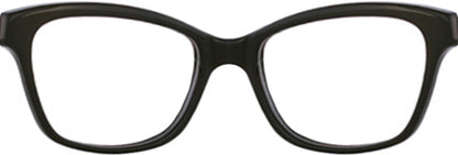 Black Romeo Gigli RG77008 Eyeglasses.