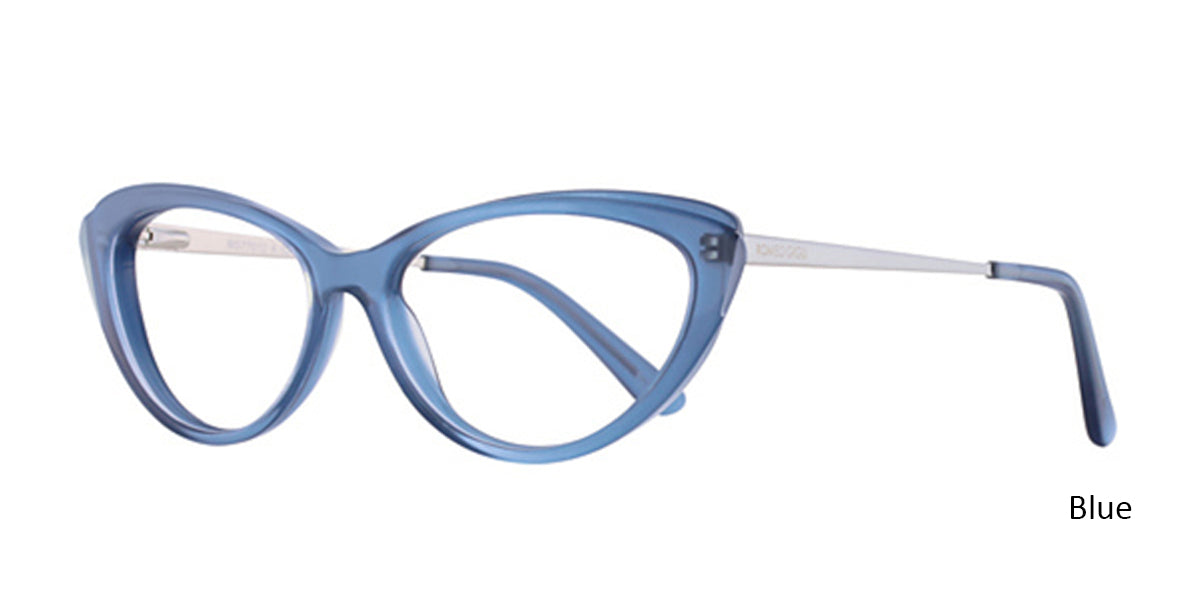 Blue Romeo Gigli 77012 Eyeglasses