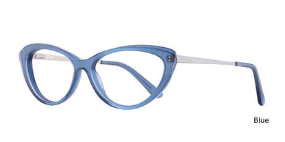 Blue Romeo Gigli 77012 Eyeglasses