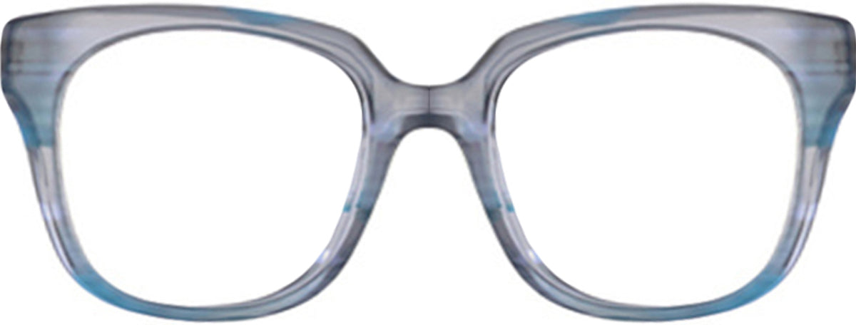 Blue Smoke Romeo Gigli RG77015 Eyeglasses.