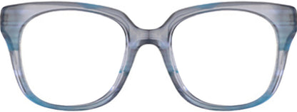 Blue Smoke Romeo Gigli RG77015 Eyeglasses.