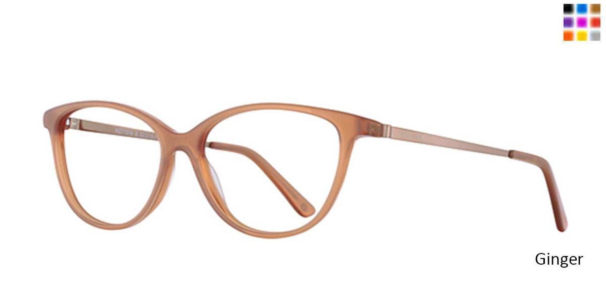 Ginger Romeo Gigli RG77016 Eyeglasses.