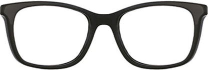 Black Romeo Gigli RG77020 Eyeglasses.