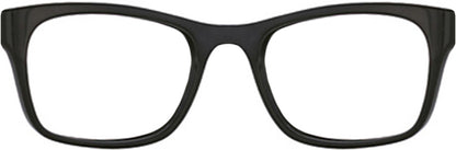 Black Romeo Gigli RG77021 Eyeglasses.
