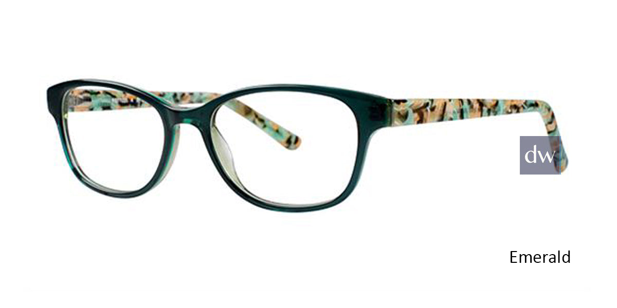 Emerald Romeo Gigli RG77023 Eyeglasses
