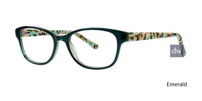 Emerald Romeo Gigli RG77023 Eyeglasses