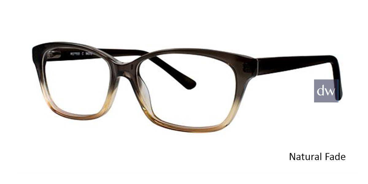 Natural Fade Romeo Gigli RG77033 Eyeglasses