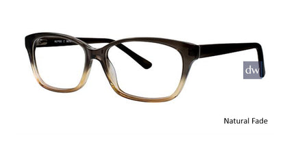 Natural Fade Romeo Gigli RG77033 Eyeglasses