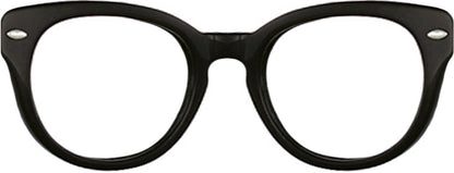 Black Romeo Gigli 77401 Eyeglasses