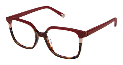 Tortoise Cherry Taupe