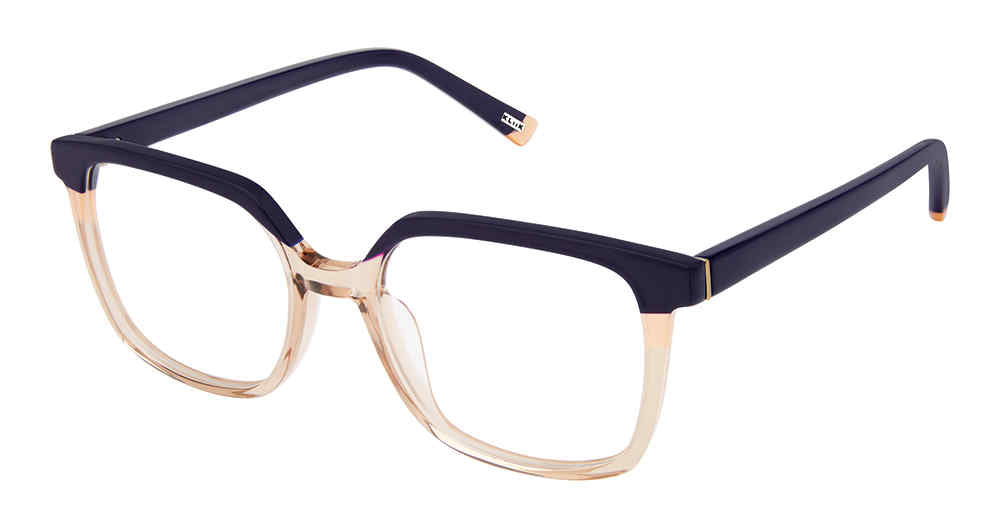 Oat Indigo Peach