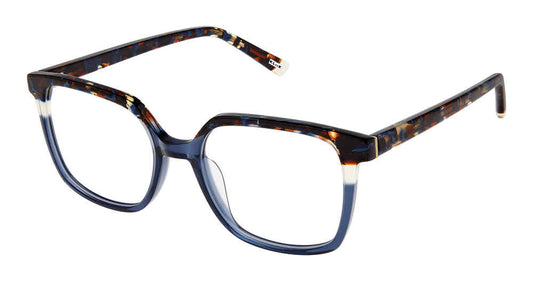 Navy Tortoise Honey
