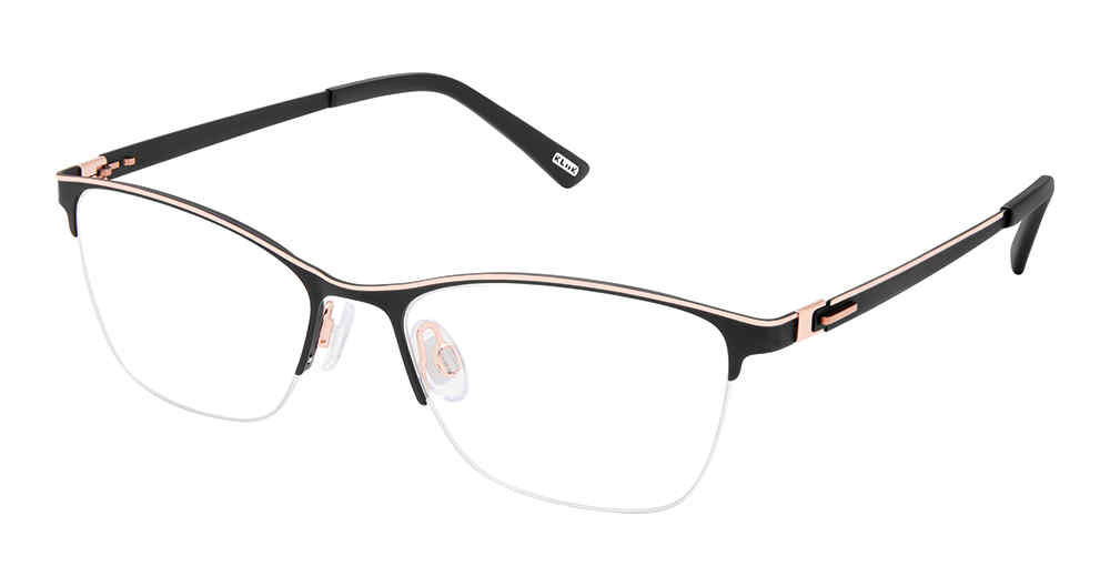 Black Rose Gold