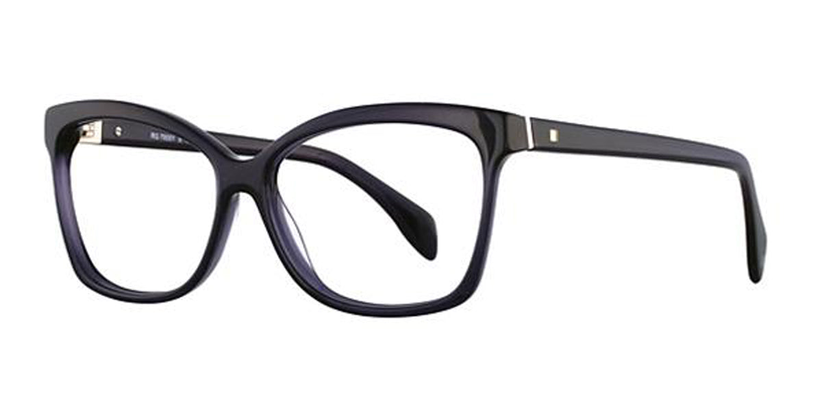 Navy Romeo Gigli 78001 Eyeglasses