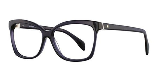 Navy Romeo Gigli 78001 Eyeglasses