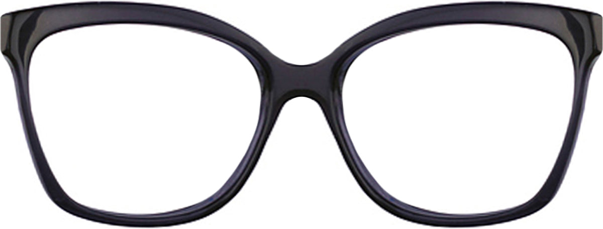 Navy Romeo Gigli 78001 Eyeglasses