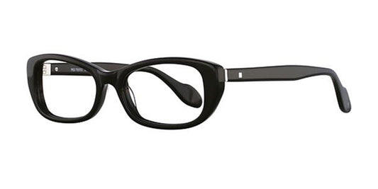 Black Romeo Gigli 78002 Eyeglasses